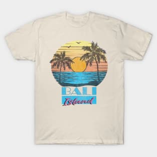 Bali Island T-Shirt